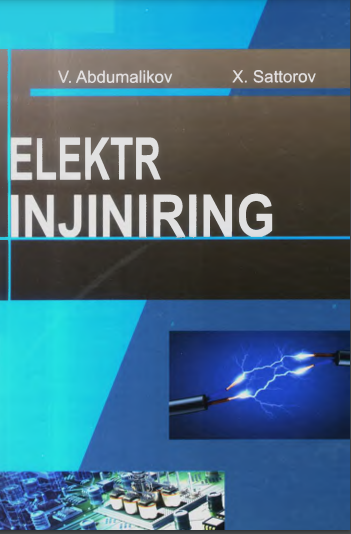 Elektr injiniring