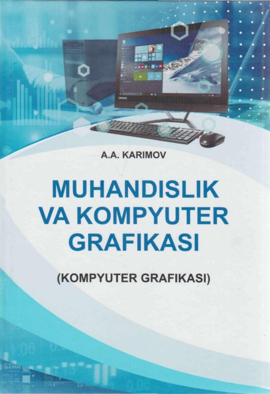 Muhandislik va kompyuter grafikasi
