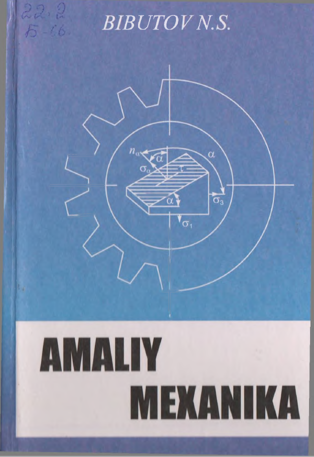 Amaliy mexanika