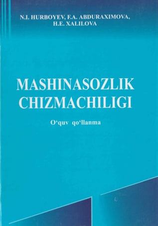Mashinasozlik chizmachiligi