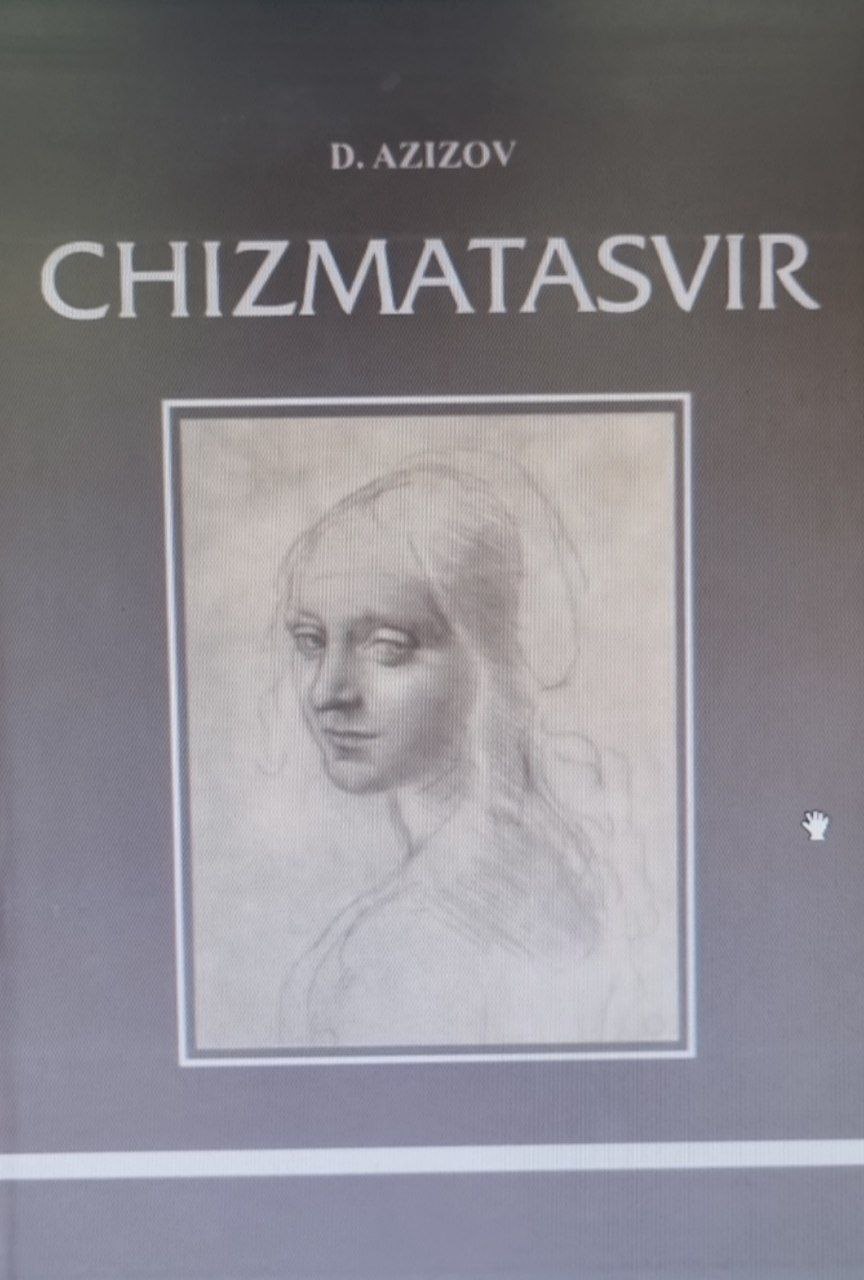 Chizmatasvir