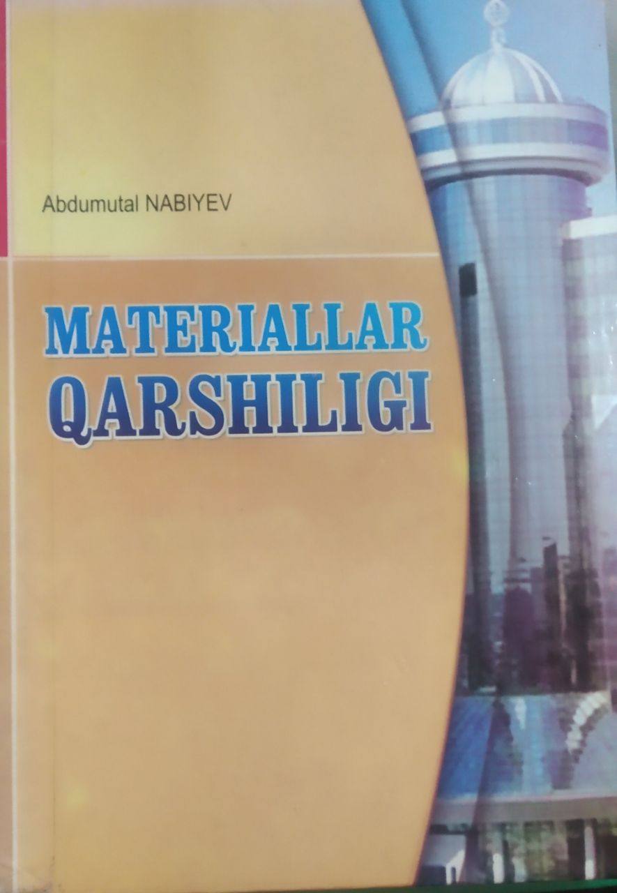 Materiallar qarshiligi