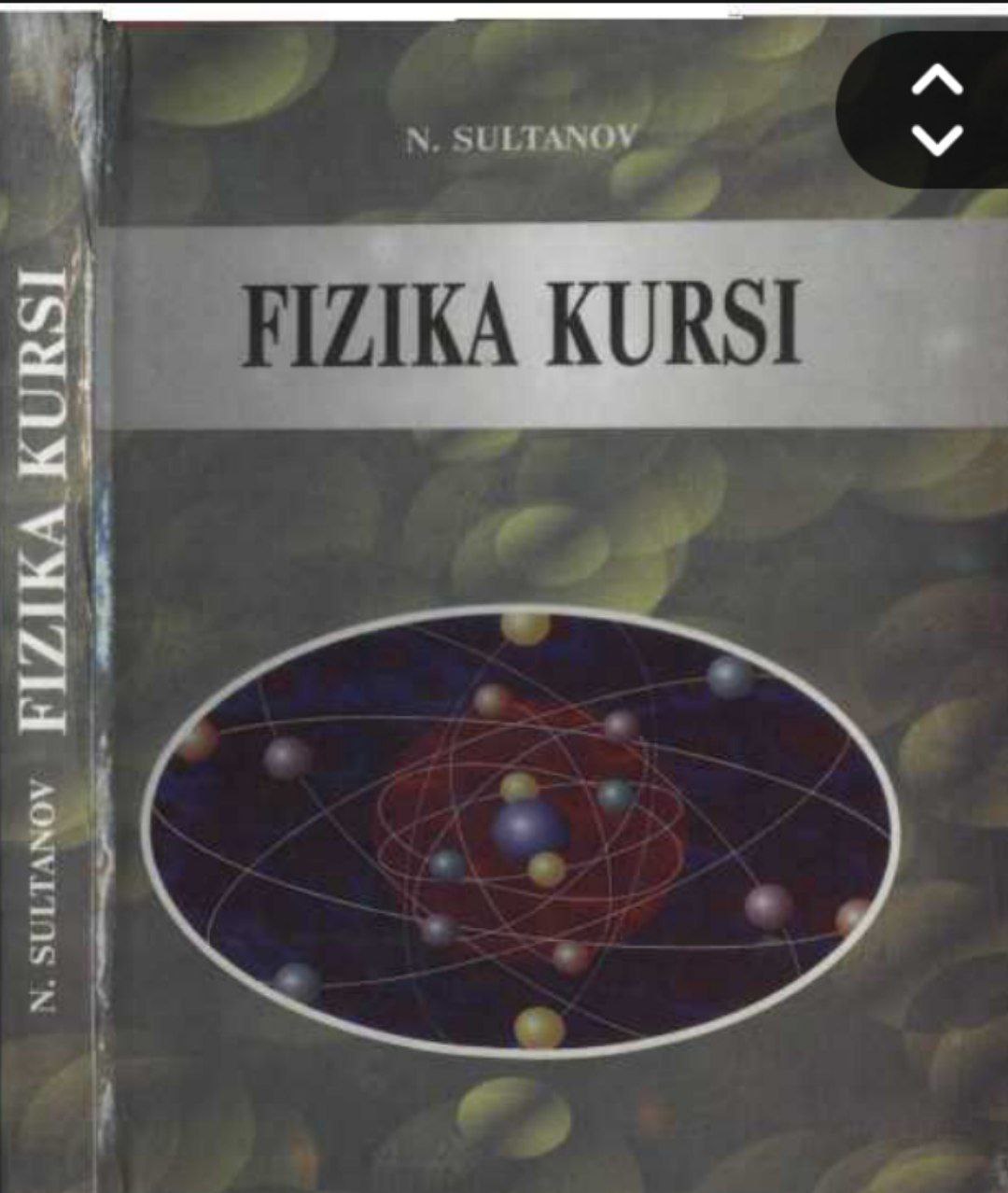 Fizika kursi