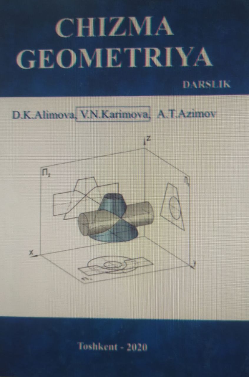 Chizma geometriya