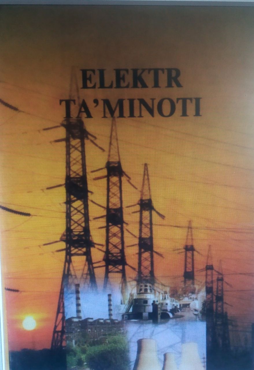 Elektr ta’minoti