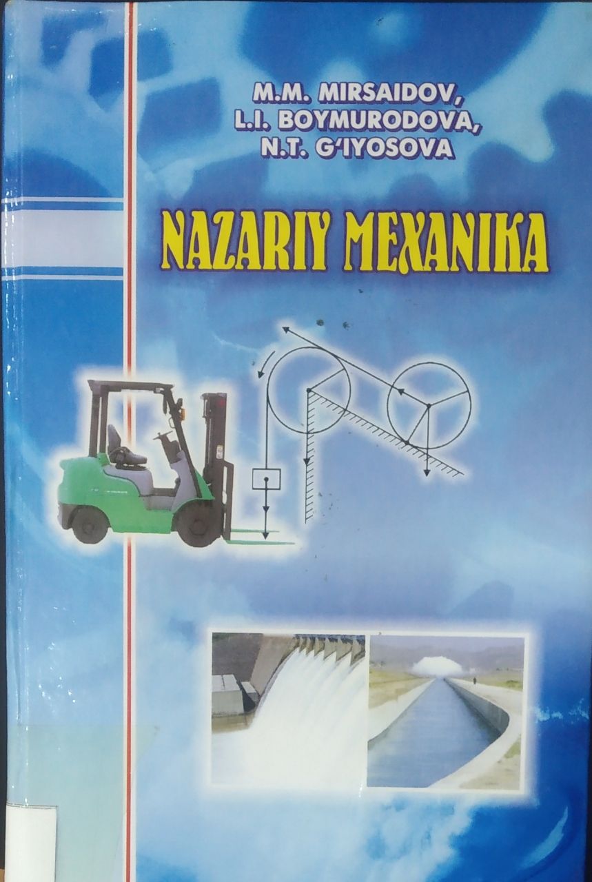 Nazariy mexanika