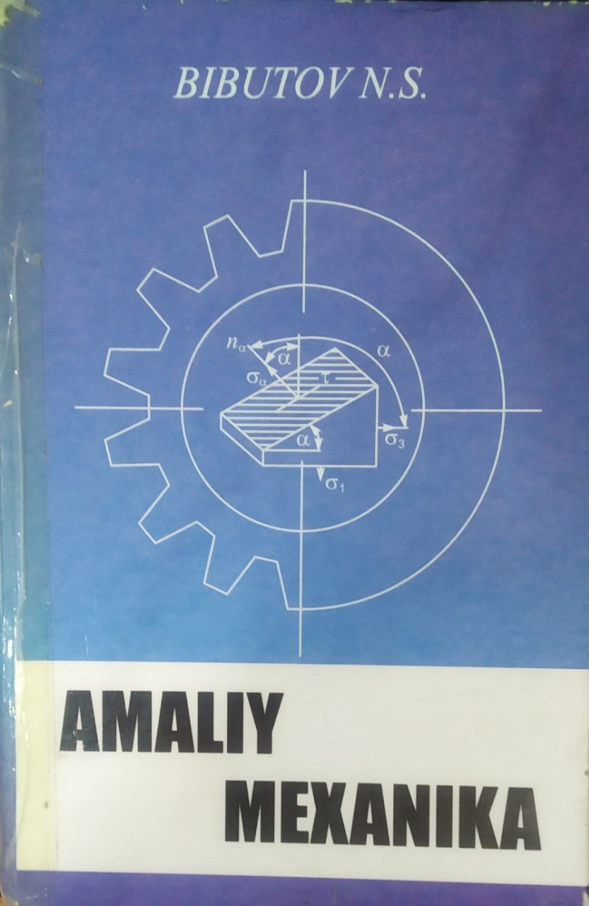 Amaliy mexanika
