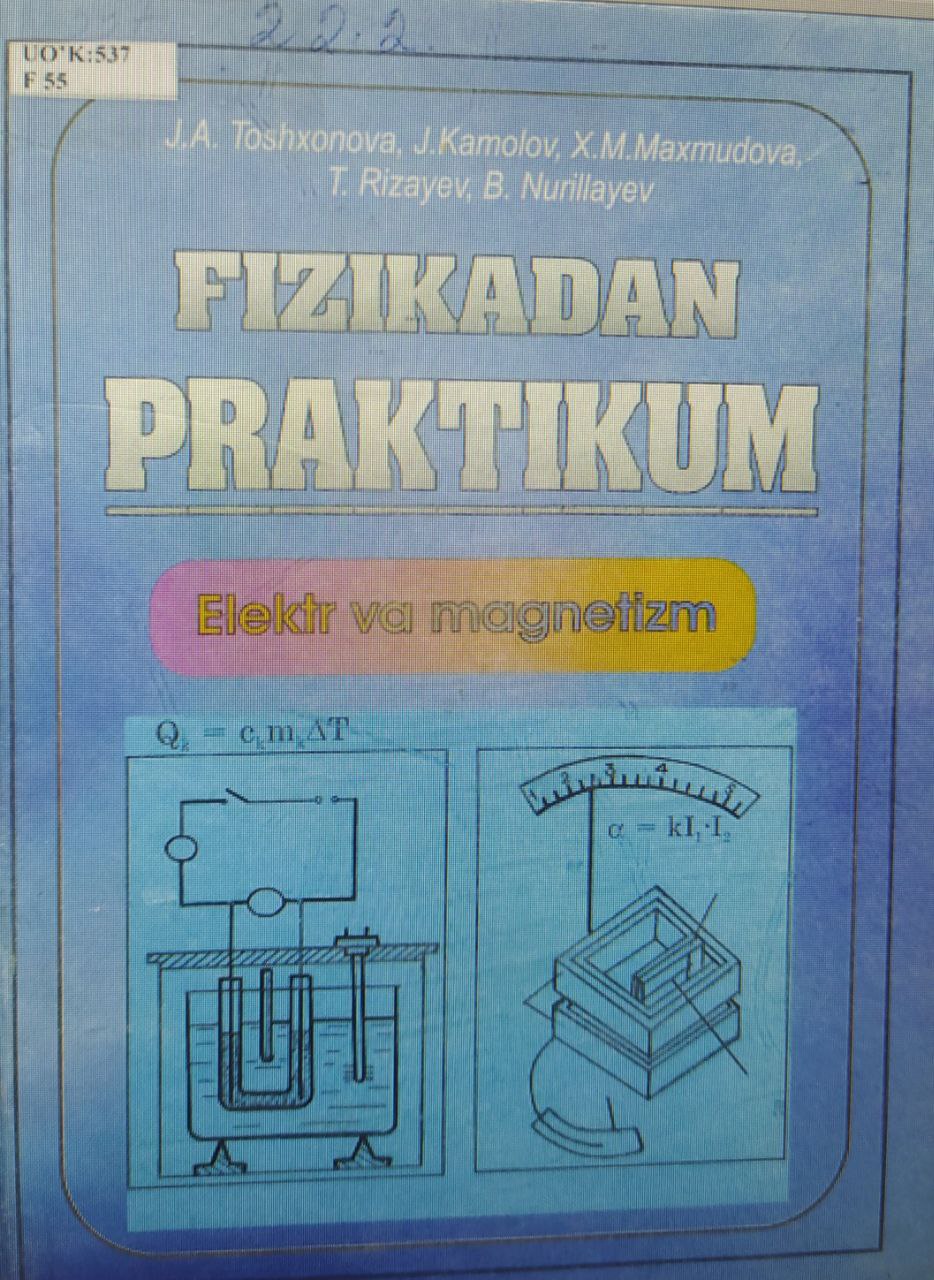 FIZIKADAN PRAKTIKUM
