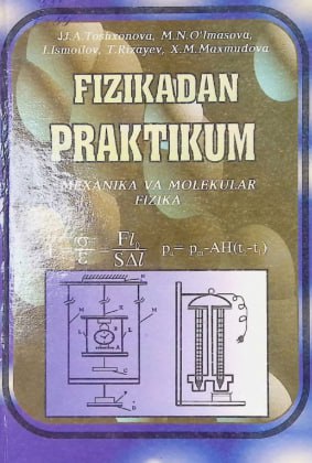 Fizikadan praktikum ( mexanika va molekular fizika)