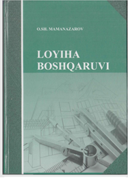 Loyiha boshqaruvi