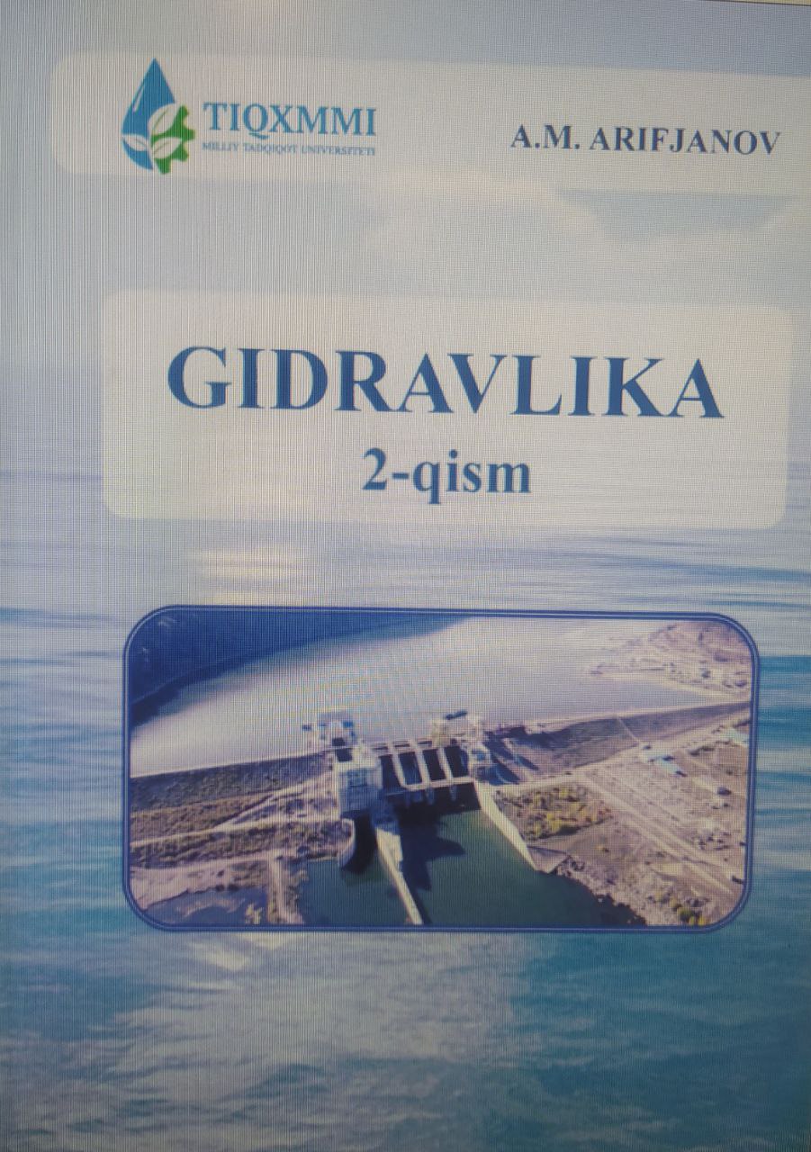 GIDRAVLIKA