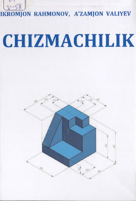 Chizmachilik