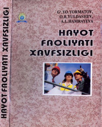 Hayot faoliyati xavsizligi