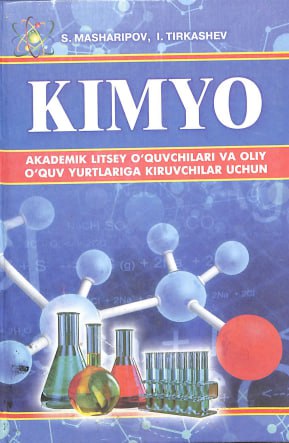 Kimyo