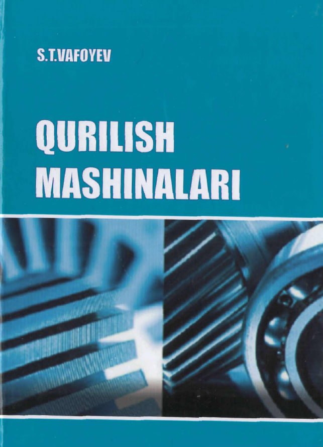 Qurilish mashinalari