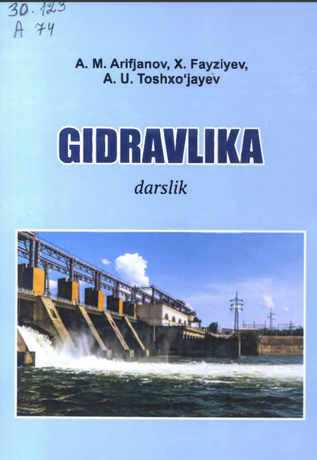 Gidravlika
