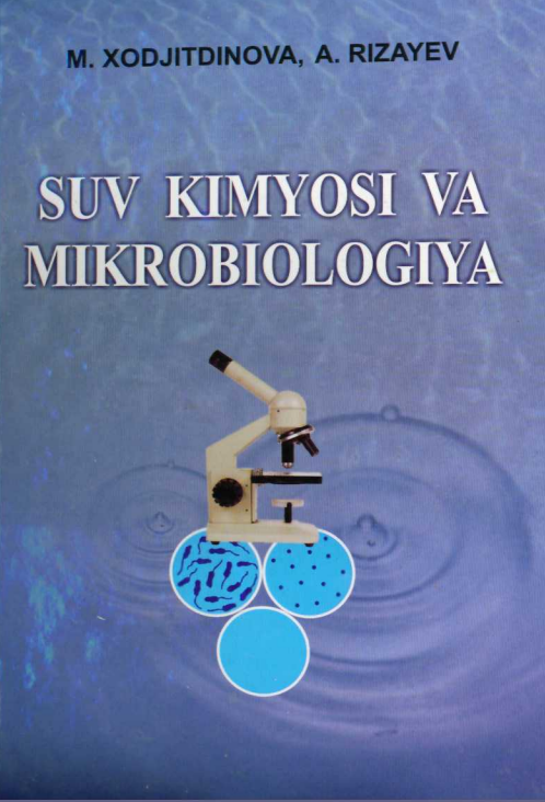 Suv kimyosi va mikrobiologiyasi