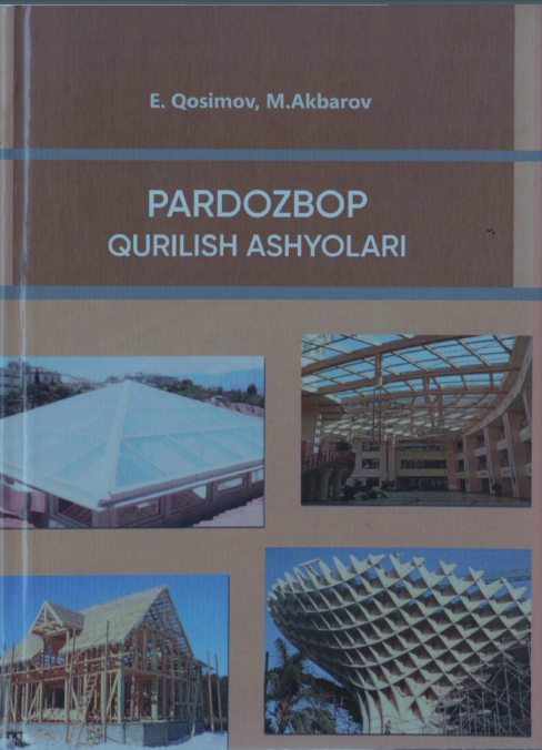 Pardozbop qurilish ashyolari