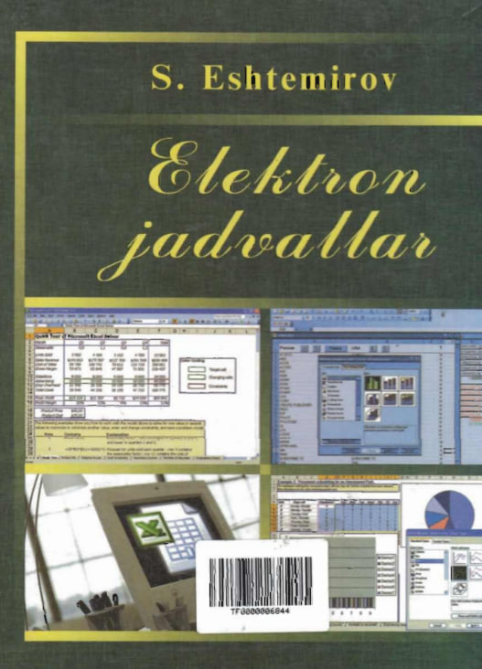 Elektron jadvallar