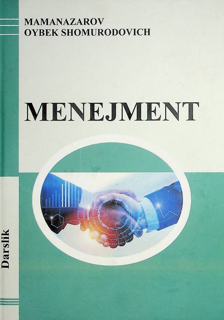 Menejment