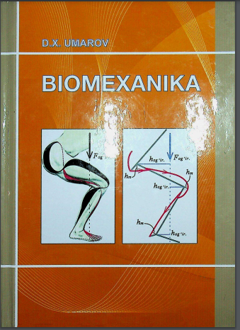 Biomexanika