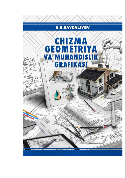 Chizma geometriya va muhandislik grafikasi