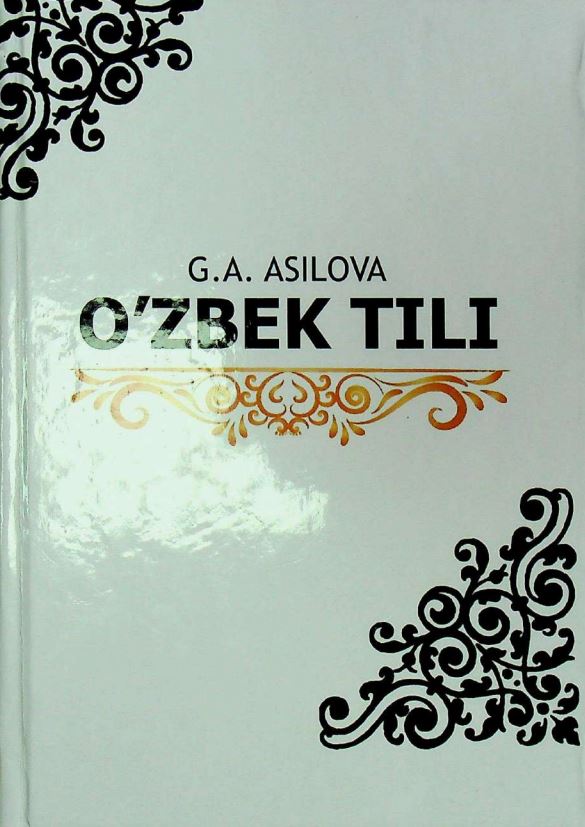 O'zbek tili