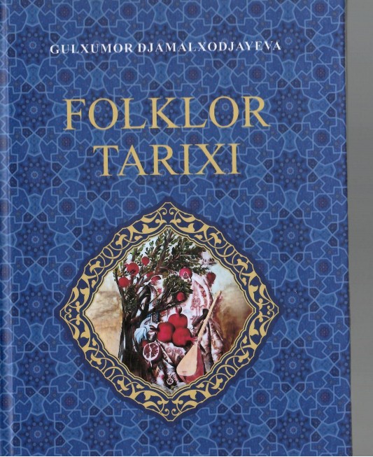 FOLKLOR TARIXI