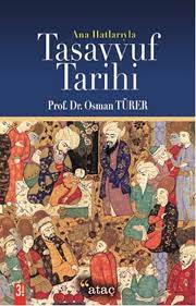 Тасаввуф тарихи