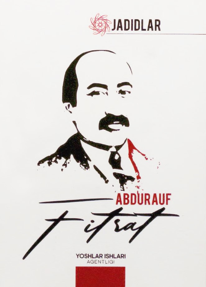 "Jadidlar" - Abdurauf Fitrat