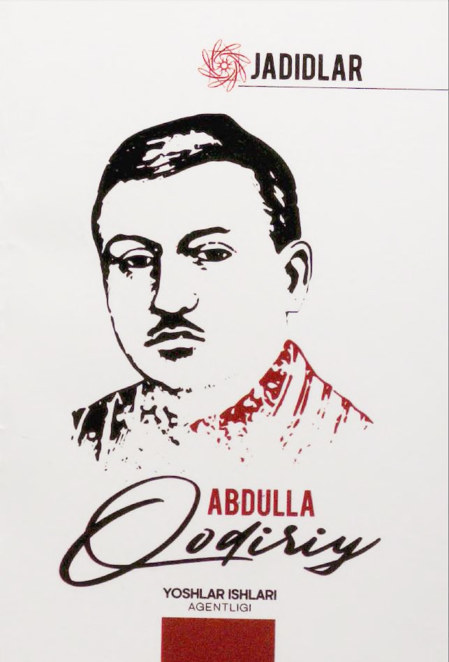 "Jadidlar" - Abdulla Qodiriy