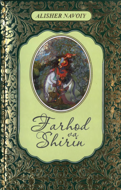 Farhod va Shirin