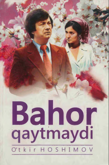 Bahor qaytmaydi