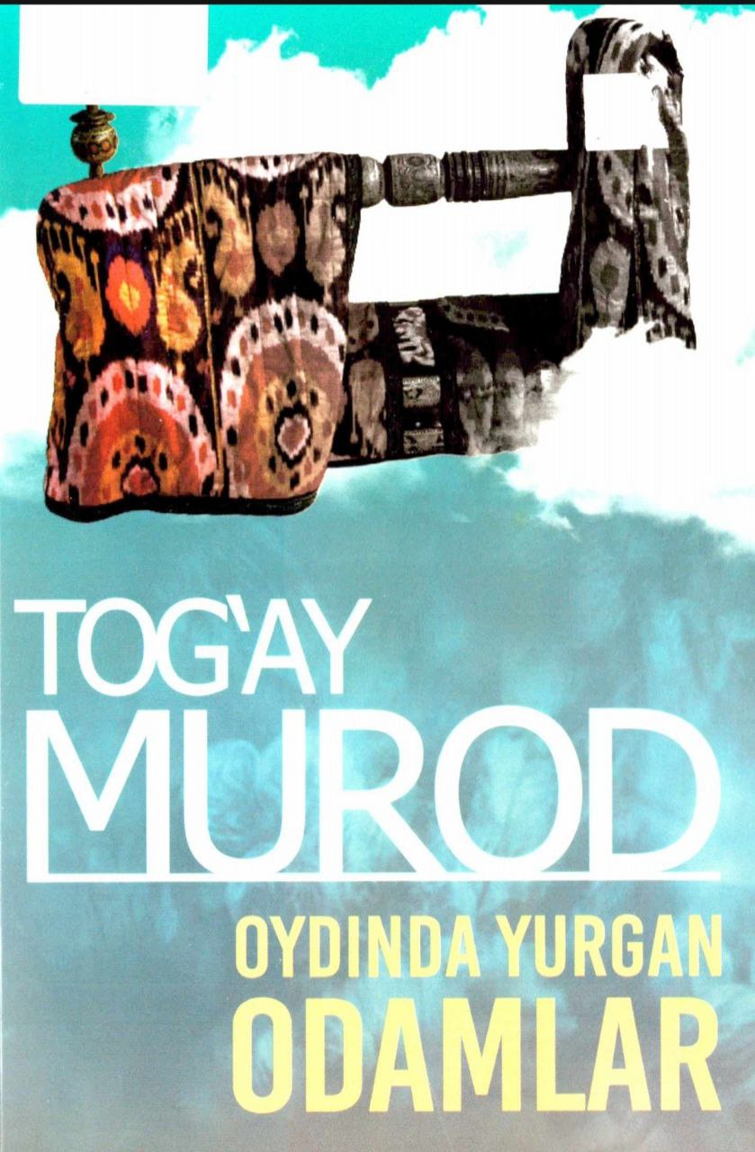 Oydinda yurgan odamlar