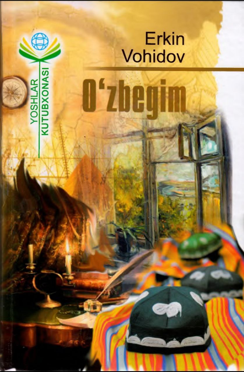 O'zbegim