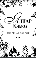 Севги афсонаси: роман