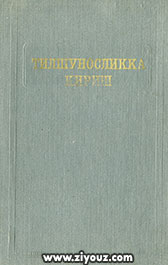 Тилшуносликка кириш