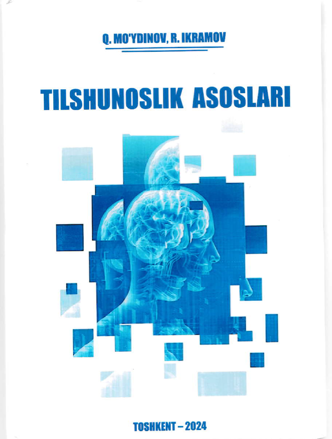 TILSHUNOSLIK ASOSLARI
