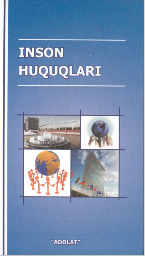 Inson huquqlari