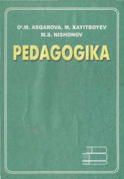 Pedagogika
