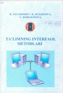 Ta'limning interfaol metodlari