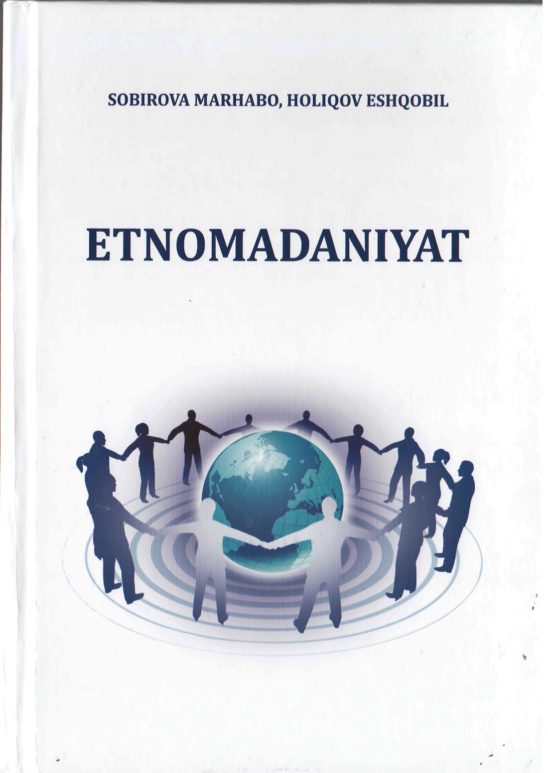 Etnomadaniyat