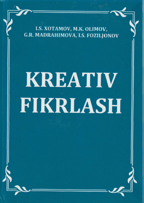 Kreativ fikirlash