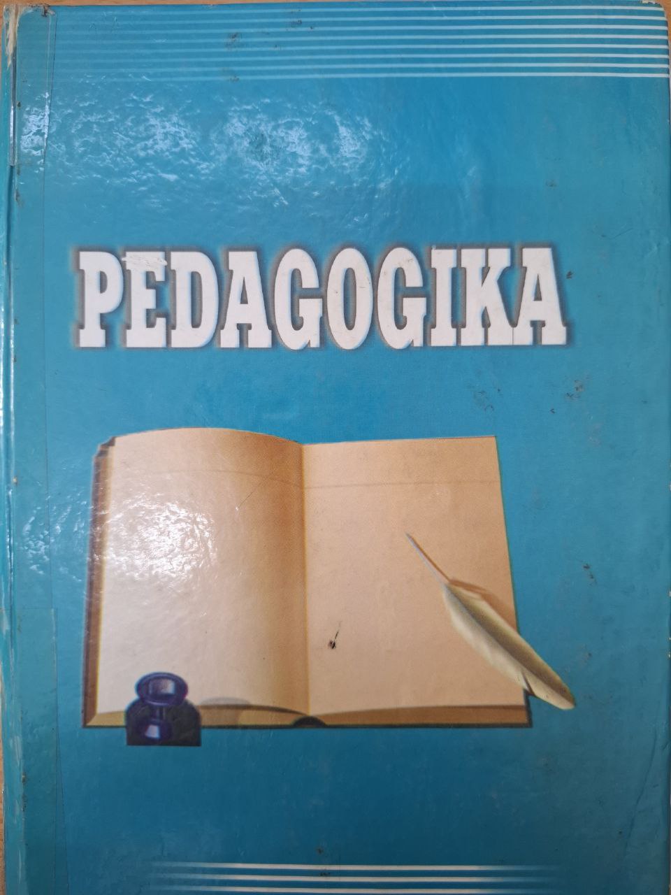 Pedagogika