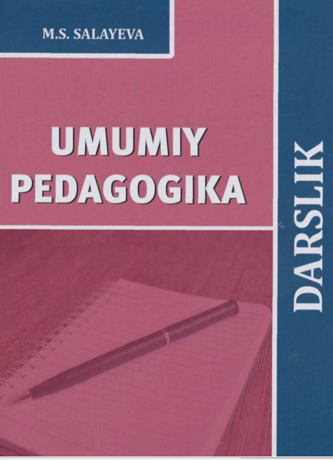 Umumiy pedagogika
