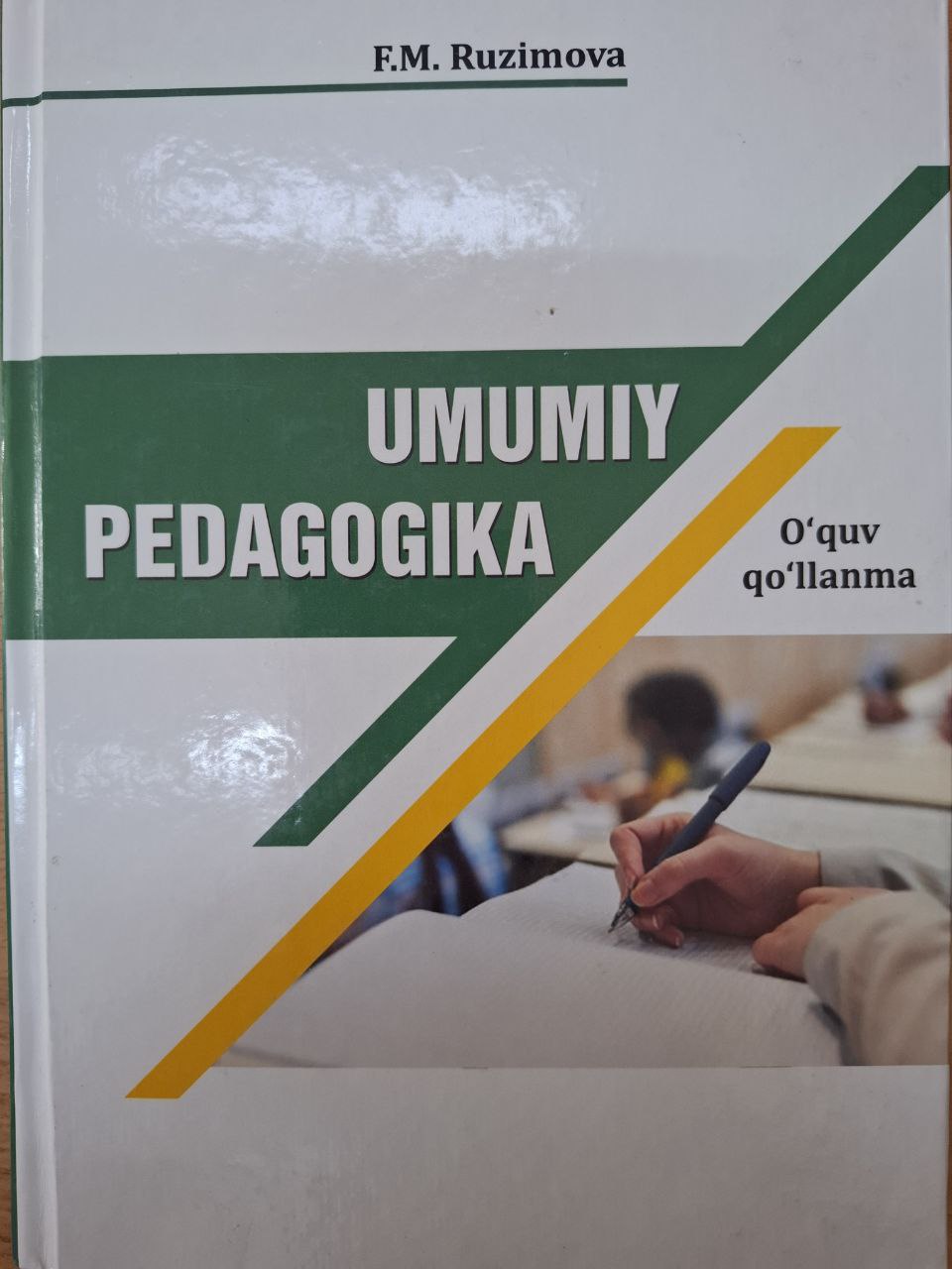 Umumiy pedagogika