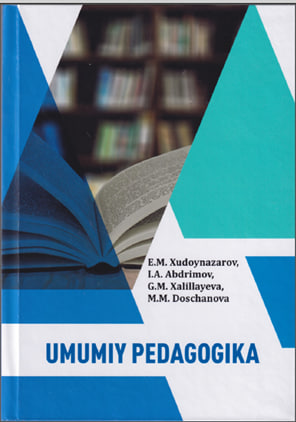 Umumiy pedagogika