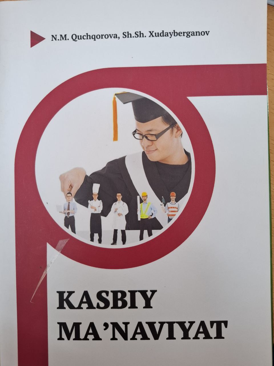Kasbiy pedagogika