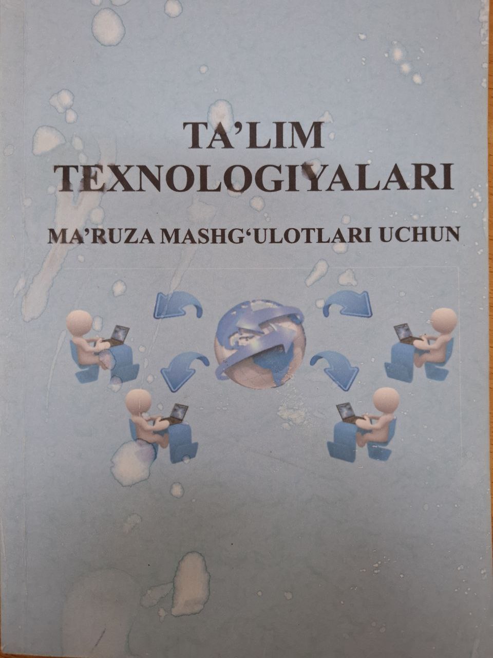 Ta'lim texnologiyalari