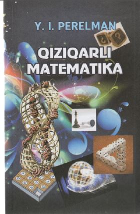 Qiziqarli matematika